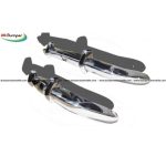 Opel Rekord P2 bumper