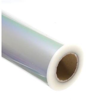 Professional Clear Cellophane (80cm x 100m)