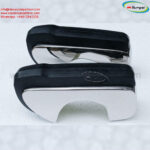 Mercedes Pagode W113 models 230SL 250SL 280SL (1963 -1971) bumpers 2