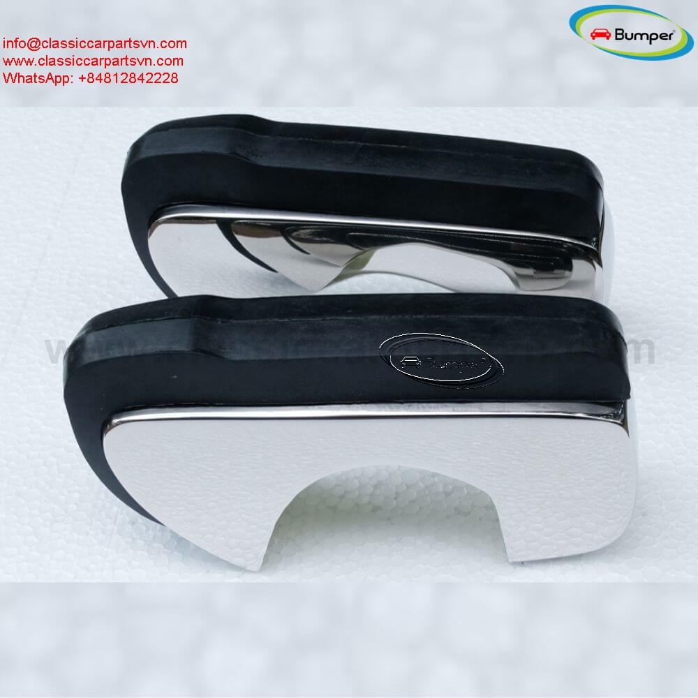 Mercedes Pagode W113 models 230SL 250SL 280SL (1963 -1971) bumpers 2