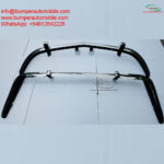 Datsun 240Z, 260Z 280Z bumper (1969-1978)