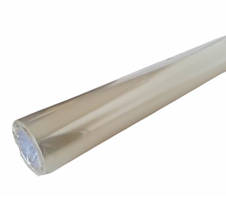 Universal Clear Cellophane (50cm x 20m)