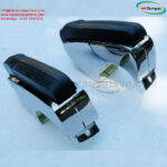 Mercedes Pagode W113 models 230SL 250SL 280SL (1963 -1971) bumpers 3