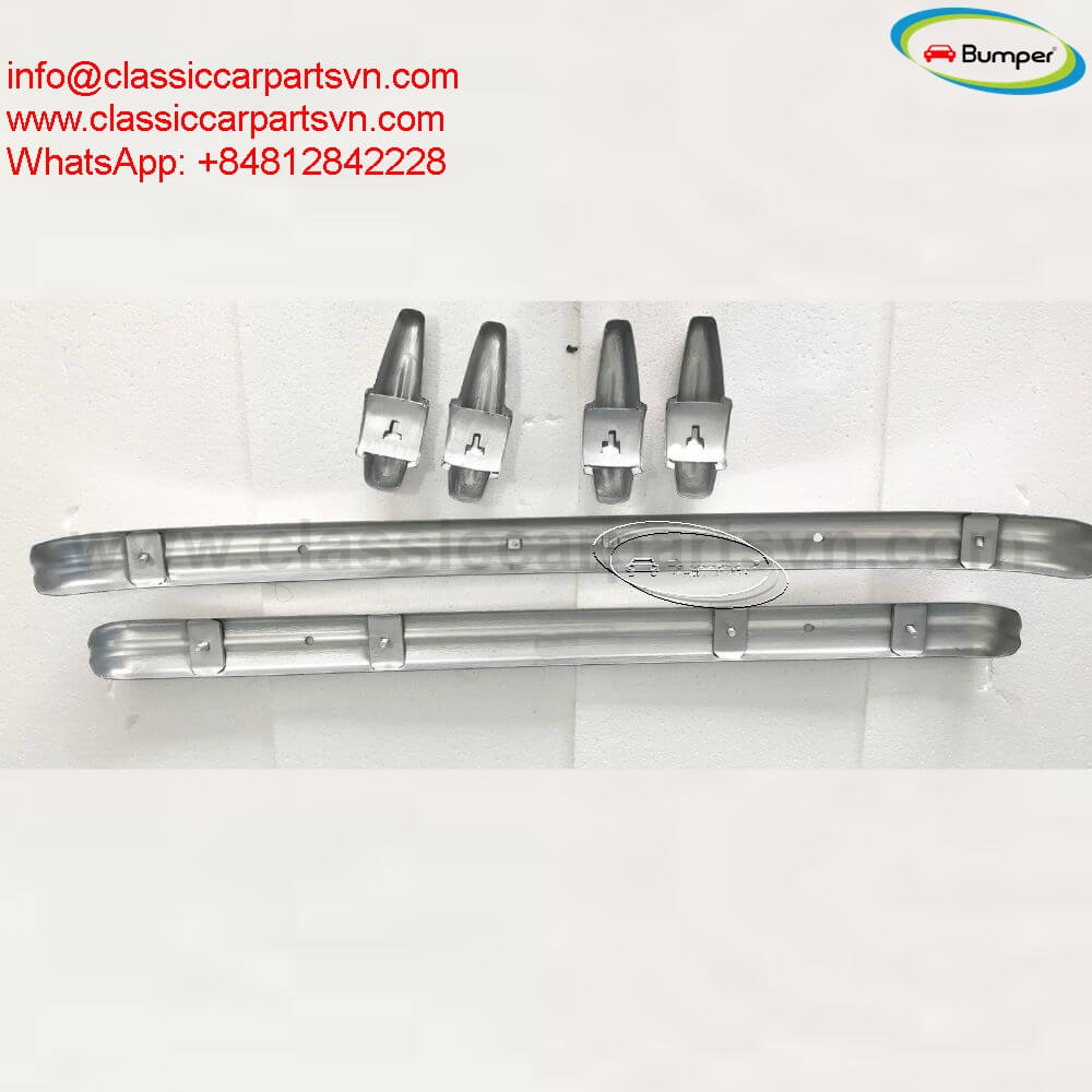 Austin-Healey 100 BN1 Roadster 2