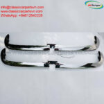 Borgward arabella(1959_1961) bumper 2