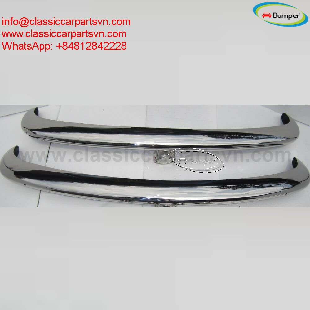 Volkswagen Type 3 bumper year 1963-1969 1