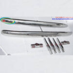 VOLVO PV 831 bumpers 2