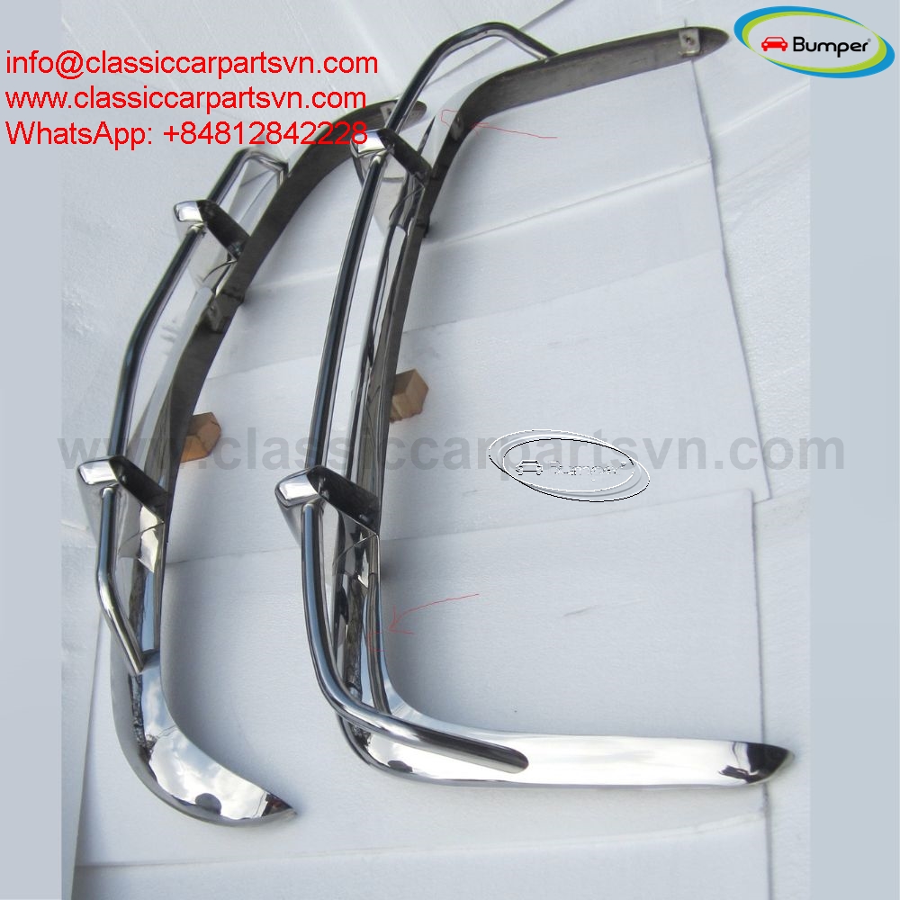 Volkswagen Karmann 1