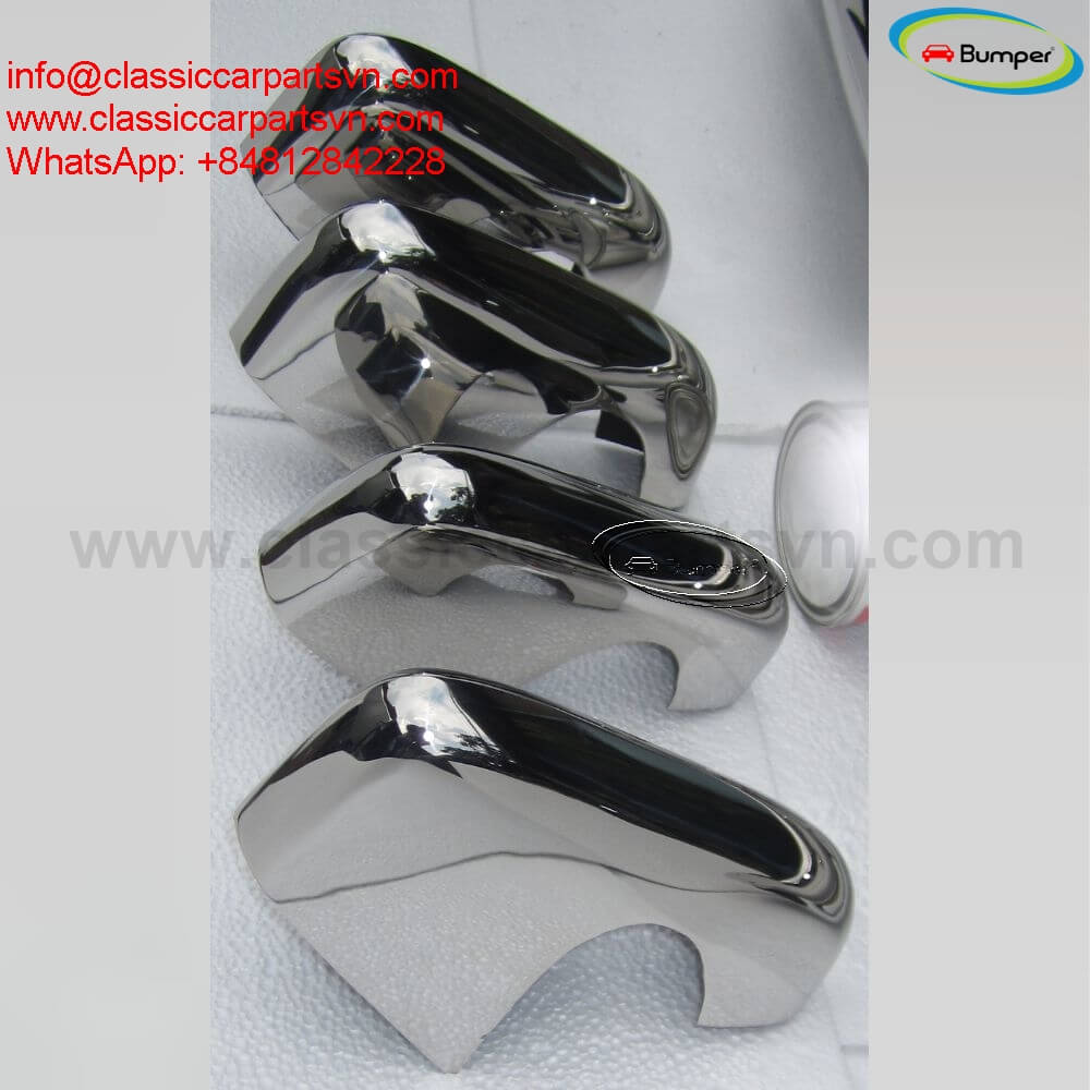 Volkswagen Type 3 bumper year 1963-1969 3