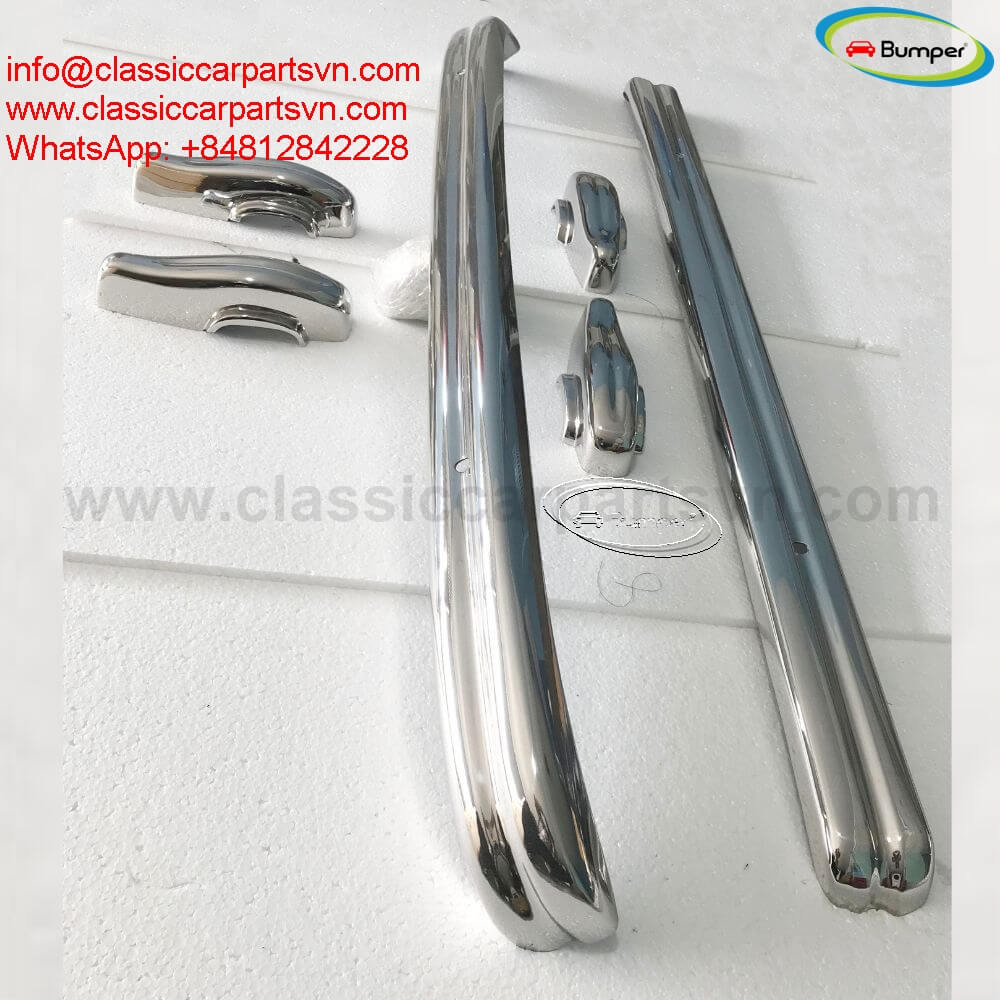 Austin-Healey 100 BN1 Roadster 4