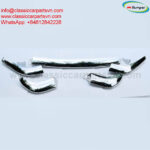 Ferrari 250 GT SWB bumper (1959_1963) 1