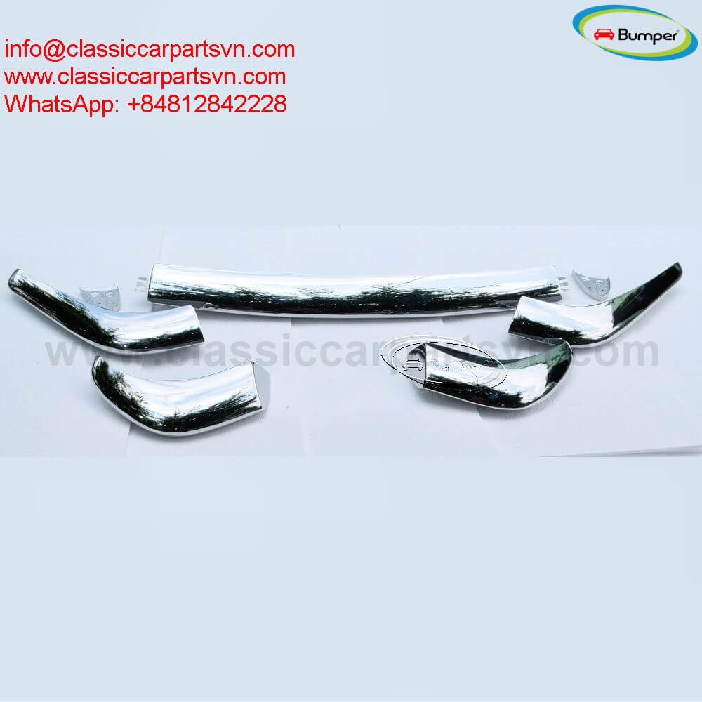 Ferrari 250 GT SWB bumper (1959_1963) 1