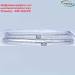 Fiat Dino Spider 2.0 bumpers (1966-1969) 2