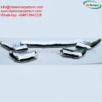 Ferrari 250 GT SWB bumper (1959_1963) 2