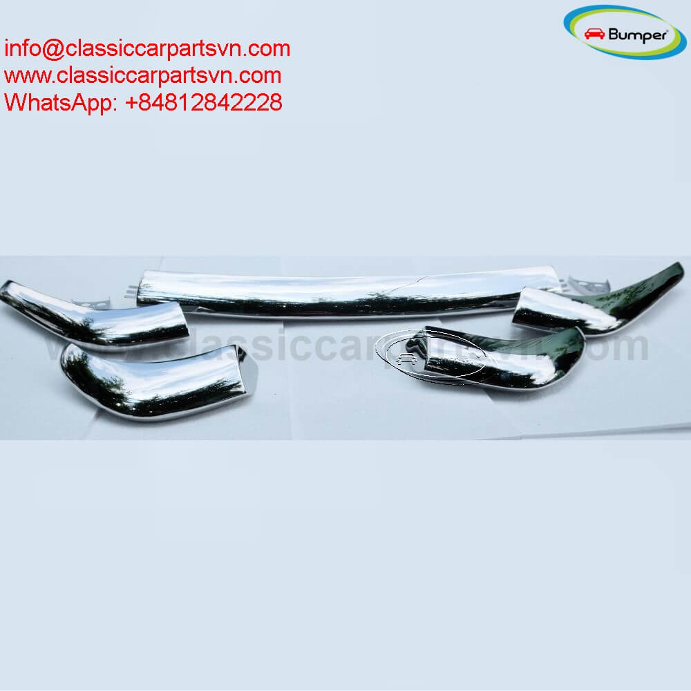 Ferrari 250 GT SWB bumper (1959_1963) 2