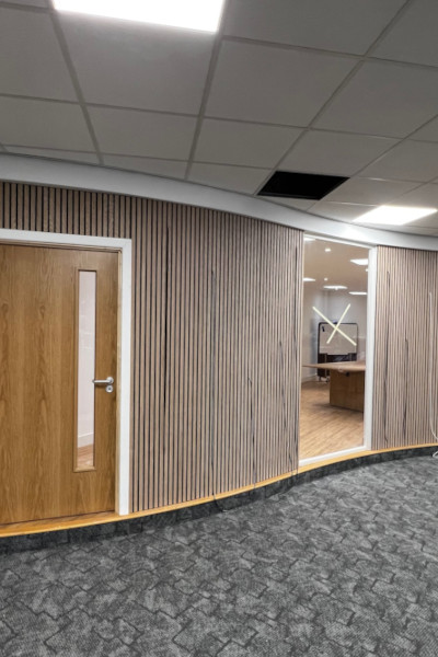 dry-lining