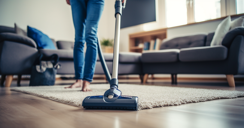 home-cleaning