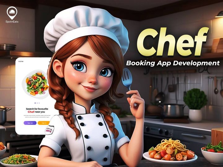 chef
