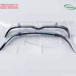 Jaguar Mark 2 (1959-1967) Slim bumpers New 6