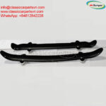 MG Midget Mark I II (1961-1965) bumpers 6