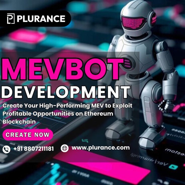 MEV Bot Development