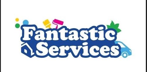 Logo Cover Fantastic ser