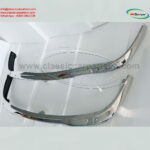 Nissan-Figaro-Genuine-Bumper-7