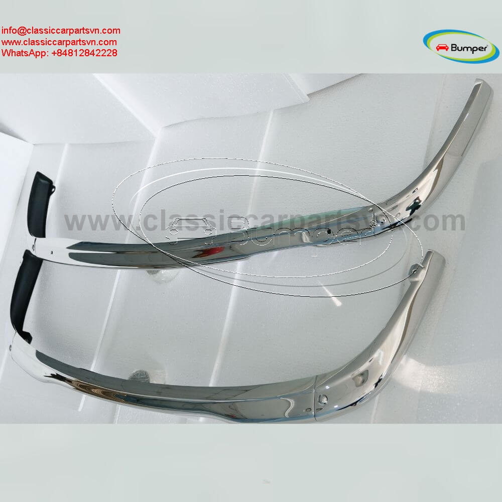 Nissan-Figaro-Genuine-Bumper-7