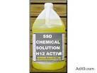 SSD_Chemical_Solution