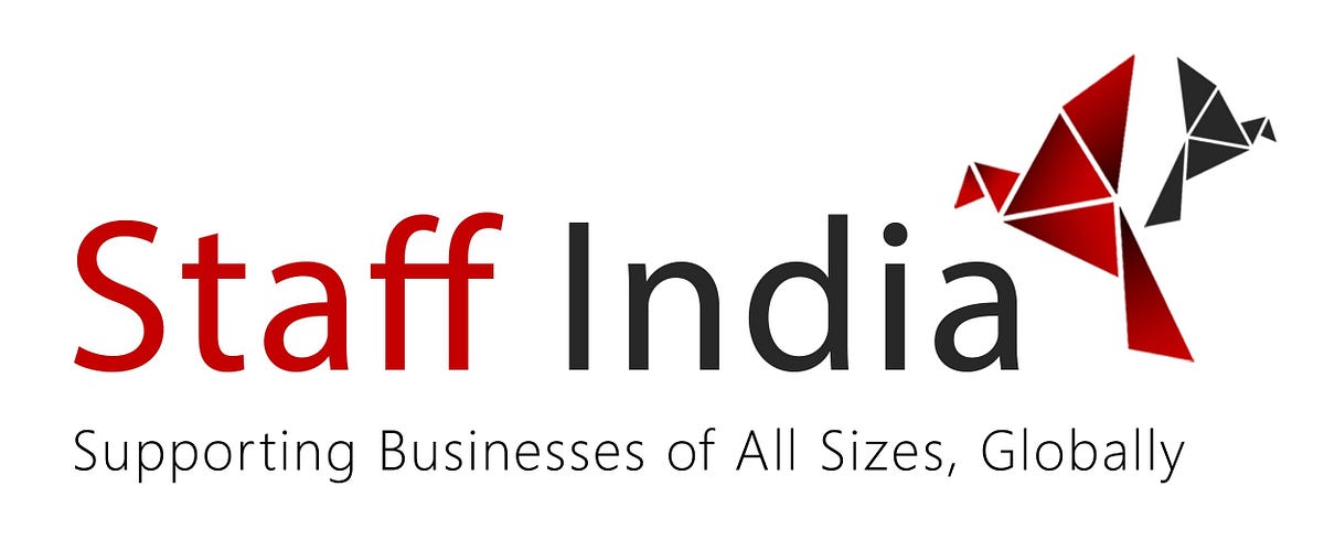 StaffIndia New Logo
