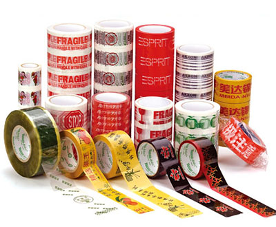 BOPP-Self-Adhesive-Tapes-Printed-Customised