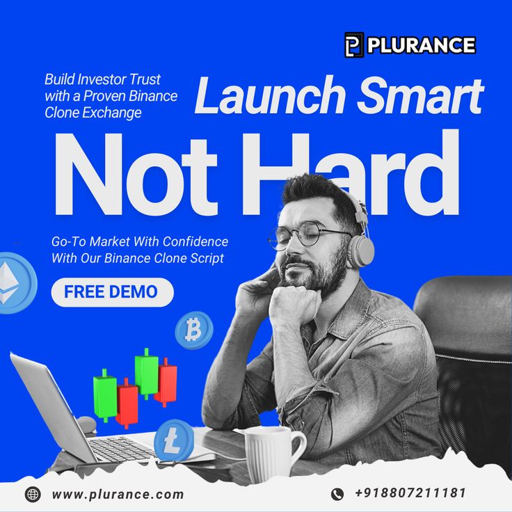 Binance Clone Script 21-05-2025