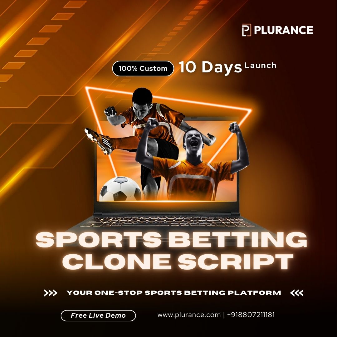 Sports Betting Clone Script 29-05-2025