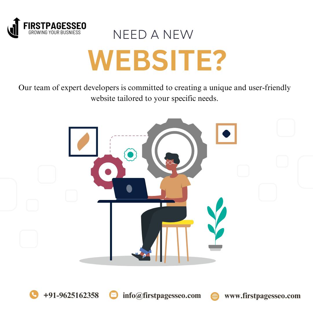 Website Development