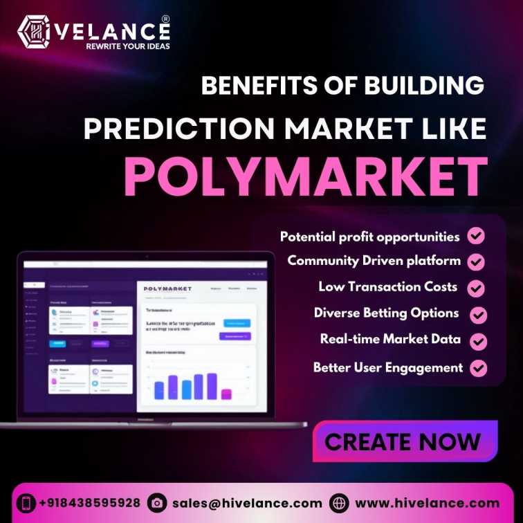 Polymarket Clone (1)
