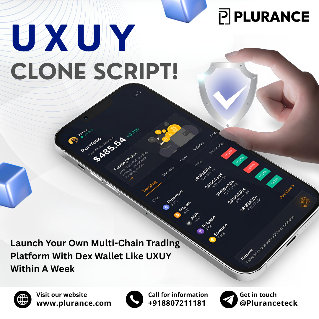 UXUY Clone Script