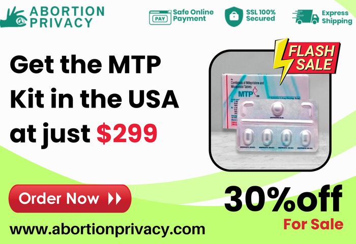 Buy MTP Kit Online with Overnigh