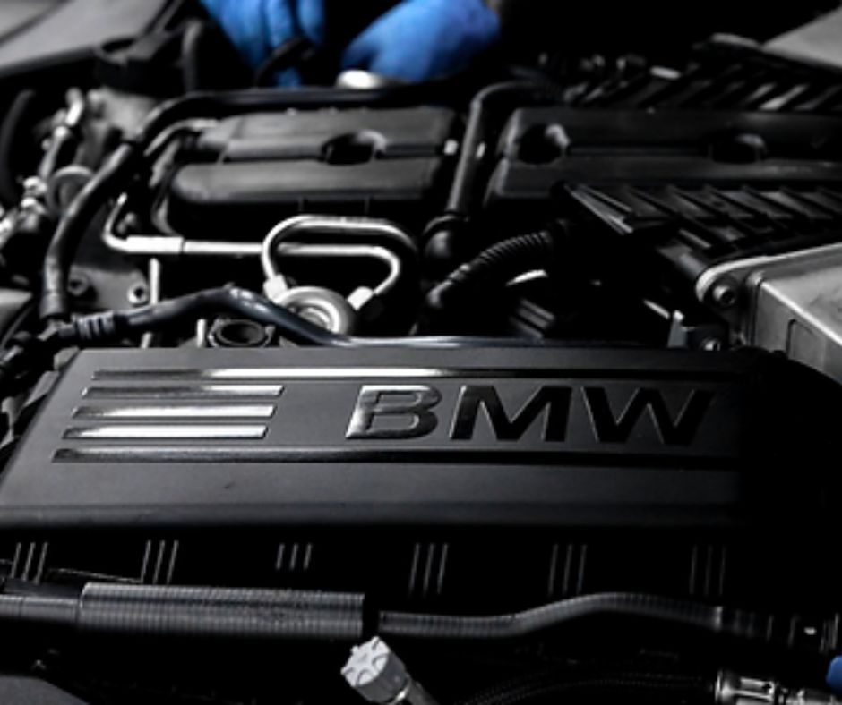 BMW Specialist Near-Me