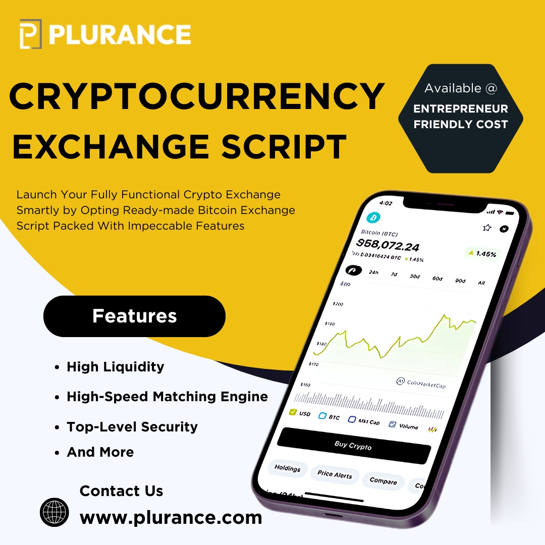 Start your crypto trading platform with crypto trading script