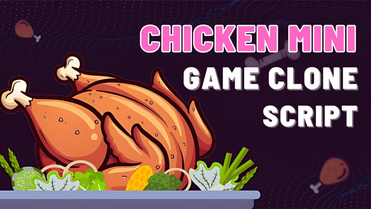 Chicken Mini Game Clone