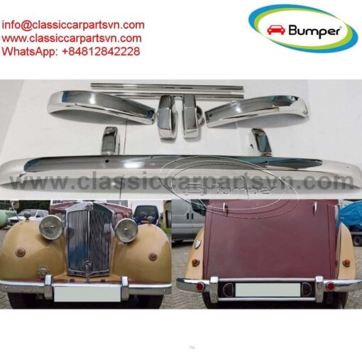 Triumph-Renown-saloon1-1946–1954-bumper-510x510 5