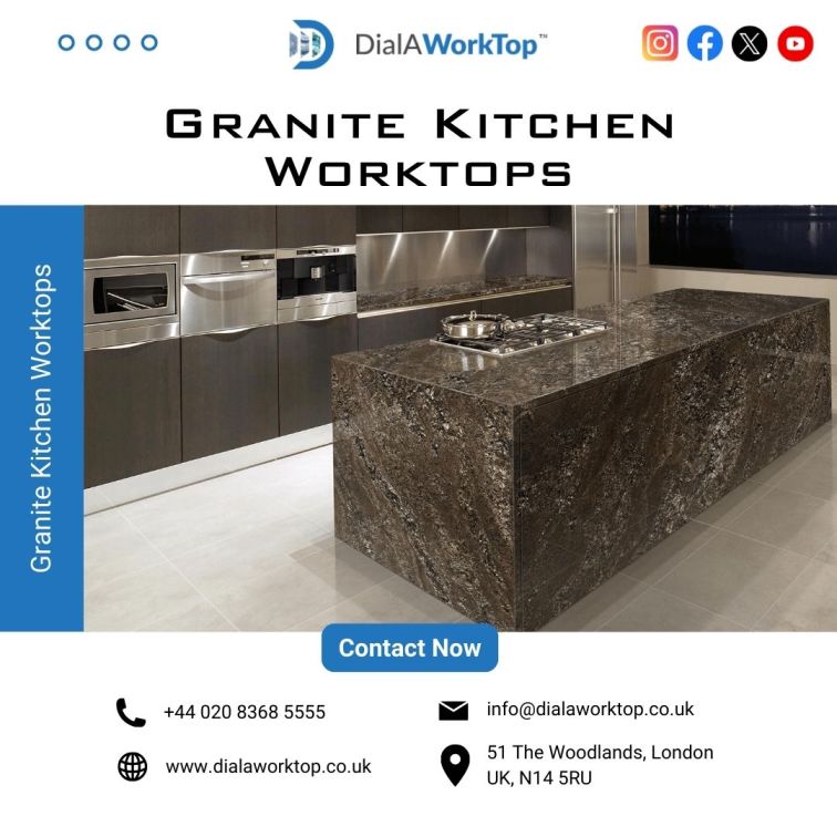 Granite Worktops