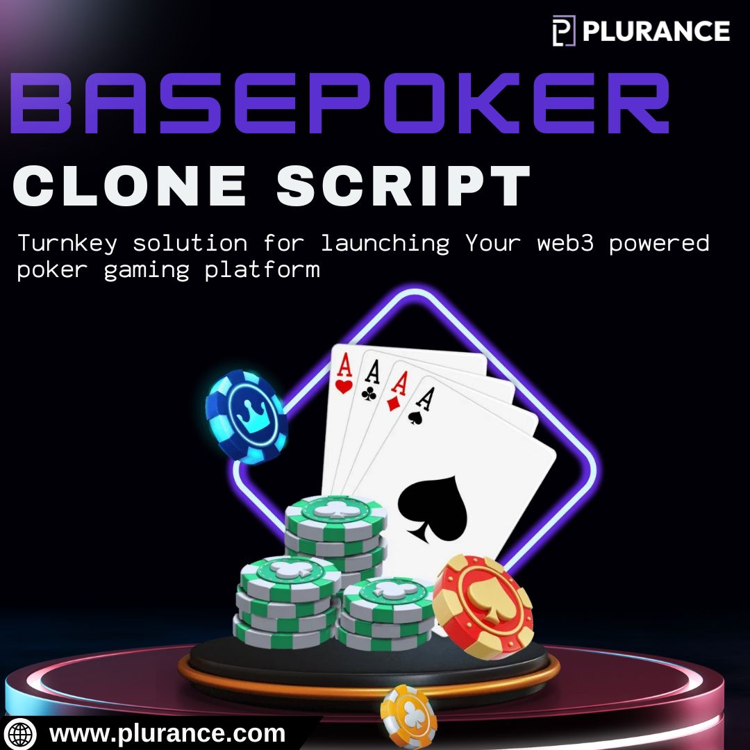 Basepoker clone