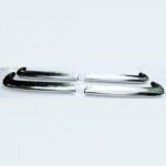 Borgward Arabella (1959 -1961) bumpers 2
