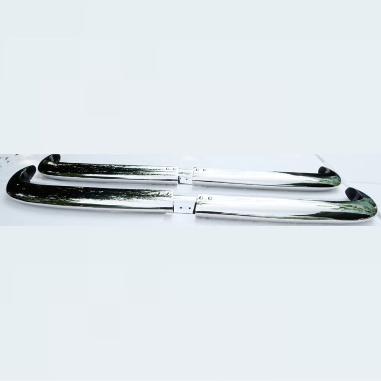 Borgward Arabella (1959 -1961) bumpers 2