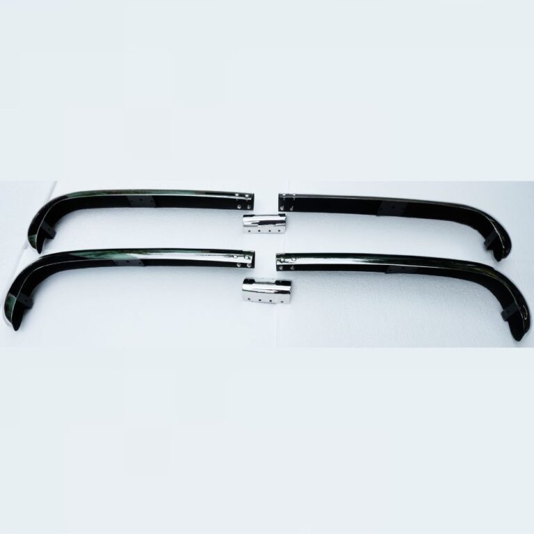 Borgward Arabella (1959 -1961) bumpers 4