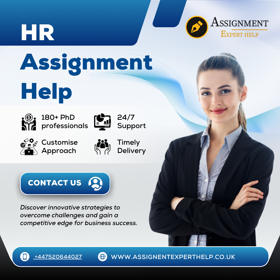 Hr Assignment help (2)