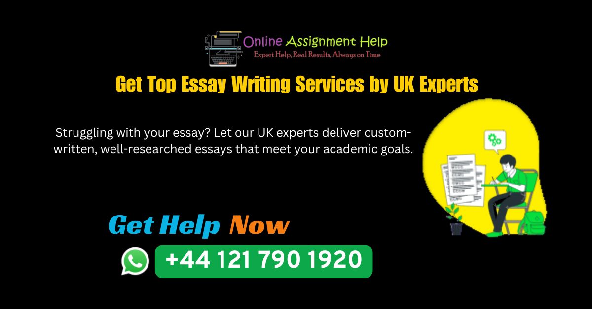 How to Choose the Perfect Essay Topic (Even When You're Stuck) (1)