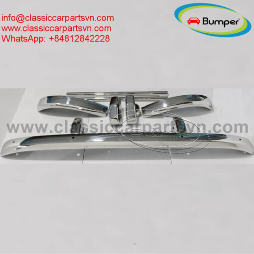 Triumph-Renown-saloon-1946–1954-bumper-2-510x510 3