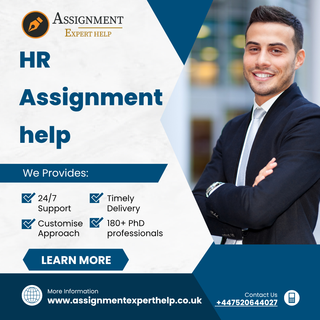 Human Resource Management